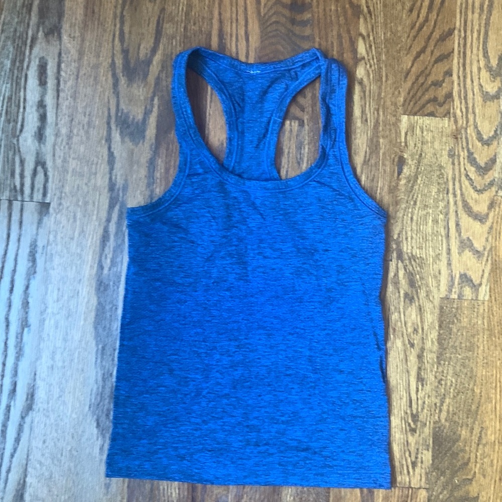 Lululemon swiftly tech tank